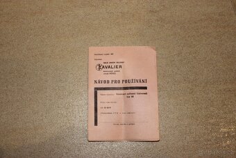 Analyzátor plynů - 4