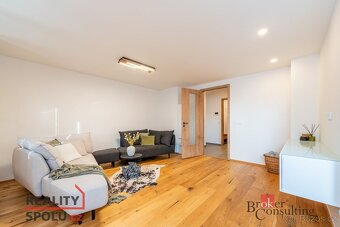 Pronájem, byty/2+kk, 92 m2, Malá Plynární 1420/6, 17000 Prah - 4