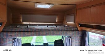 Fiat Ducato 1,9 ccm atmosféra - 4