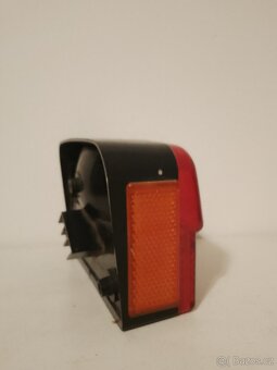 Prodám zadní světlo Jawa 350/638 640 - 4