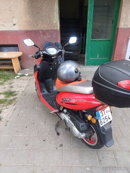 JMSTAR Motocykly - 4