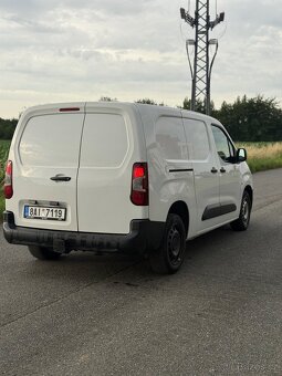 Toyota ProAce - City 2020 1.5 75KW - 4