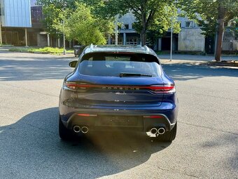 Porsche Macan 2024, 2.0T, 10.000 km - 4