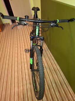 Superior XC 807 27,5″, rám XS (14″) - 4