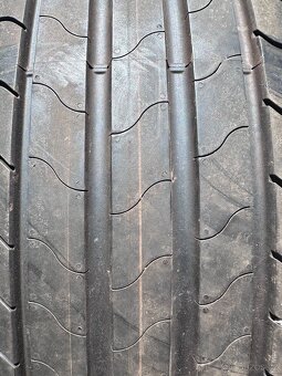 NOVÁ Letní sada pneu 225/55 R18 - Bridgestone - 4