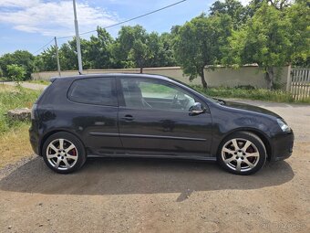 Golf 5 Gti 147kw 2009 - 4
