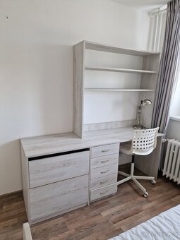 Studentský pokoj - 4
