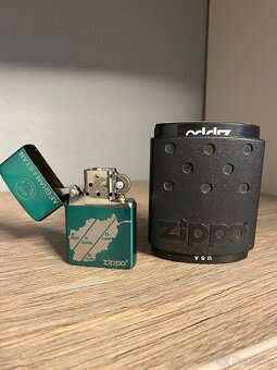 Zippo - 4