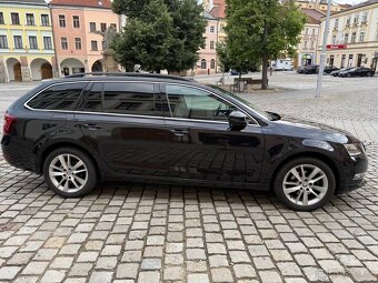 Škoda Octavia 2.0 Tdi - 4