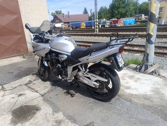 Bandit 1200s - 4