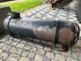 Kompletní zařízení LPG - 4