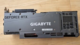 Gigabyte Rtx 3080ti,12gb Gaming OC - 4