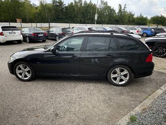 BMW 318D 2.0 2010 - 4