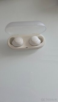 Prodám Sony True Wireless WF-C500 - 4