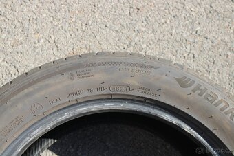 1ks letní pneu Hankook Ventus Prime4 205/55/16 91V - 4