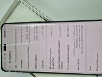 Honor Magic 7 Lite 512GB - 4
