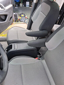 Peugeot Partner Tepee, 1.6 HDi - 4