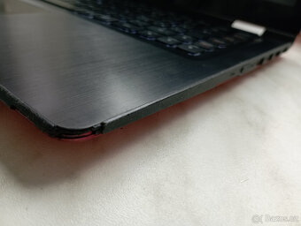 Lenovo yoga 500-Herní core i5-8g-Dotykový Full HD lcd- - 4