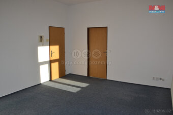 Prodej bytu 1+1, 56 m², Červený Kostelec, ul. Boženy Němcové - 4
