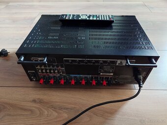 Denon AVR-X2200W - 4