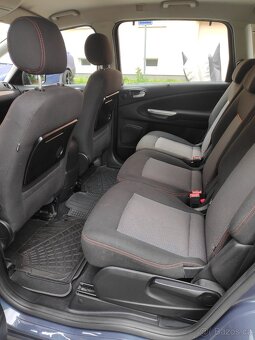 Prodám Ford S-Max - 4