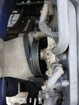 Opel Corsa 1.0 L 2001 - 4