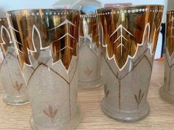 Styl secese - art deco - 4
