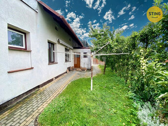 Pronájem RD Opava, 132886 - 4
