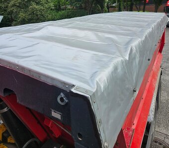 MAN TGS 35.510 8x4 BL MEILLER /el.plachta /nosnost 17.927 kg - 4