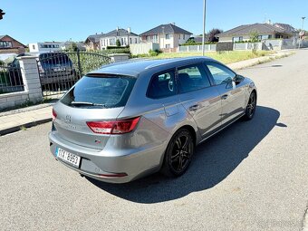 Seat Leon 2.0tdi FR DSG - 4