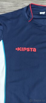 Top stav sportovní set tričko a kraťasy - 4
