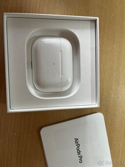 AirPods Pro - 4