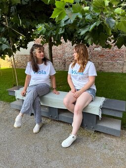 Pomoc seniorům - flexibilní brigáda za 200 Kč / hod - 4