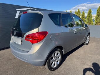 Opel Meriva 1,4 (2015) - 4