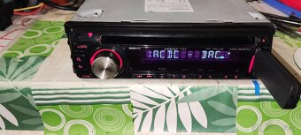 Kenwood KDC-4047UA - 4