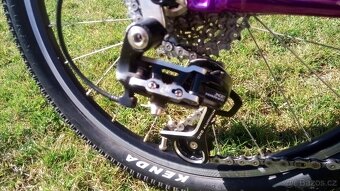 Dětské kolo KUBIKES 20-sestavené na zakázku v Německu - 4