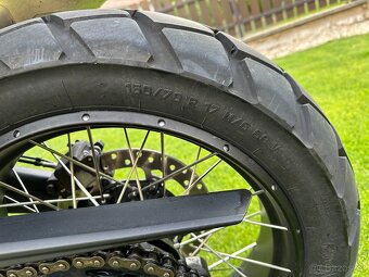 BMW F 850 GS 70 kW - 4