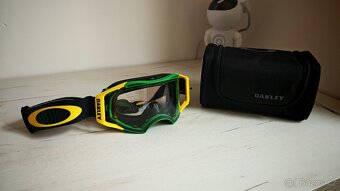 Brýle Oakley Airbrake - 4