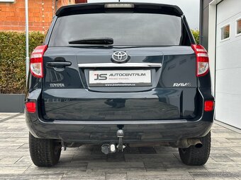Toyota RAV4 2.0i 158PS Travel A/T 4x4 - 4