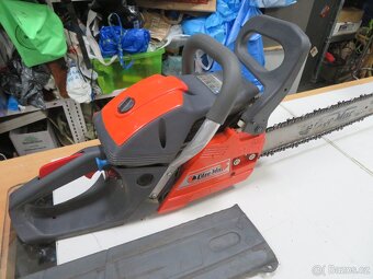 Řetězová pila OLEO-MAC GSH510 - 4