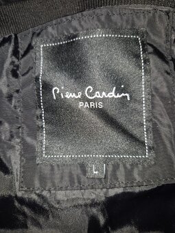 Pánská bunda Pierre Cardin,vel.L - 4
