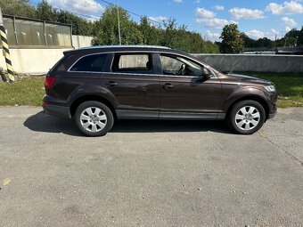 Audi q7 - 4