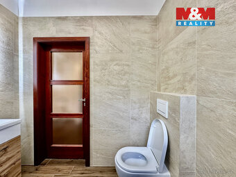 Pronájem bytu 2+1, 64 m², Praha 9 - Klánovice - 4