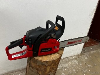 Pila Jonsered cs2240 - 4