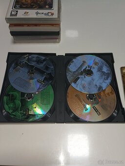 Hry na PC: RPG, Akční ČTĚTE CELÝ POPISEK - 4