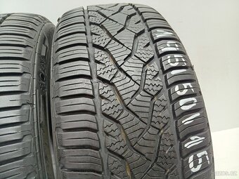 2ks zimní pneu 195/50/15 Barum - 4