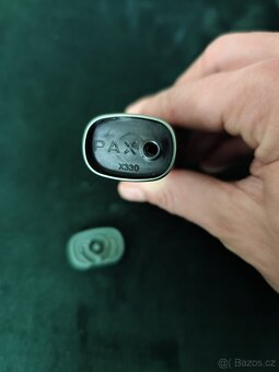 Vaporizér PAX Plus - 4