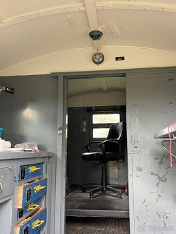 Vojenská maringotka - 4