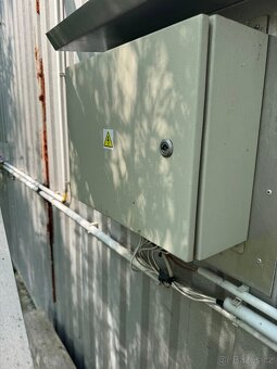 Sušárna Muhlbock mb4000 - kompletní - 4