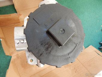 Hydraulický olejový filtr Parker nový - 4